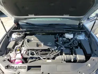 ✅ 2025 Lexus ES 300h • VIN: 58ADA1C17SU057661 • Lot: 56071825. Wystawiony na Copart z przebiegiem 4 537 mil. Bezpłatny archiwum sprzedaży aukcyjnych z USA i szczegółowy raport historii pojazdu na DreamBid. Zdjęcie 14.