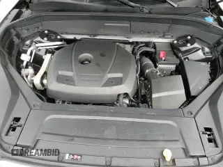 ✅ 2017 Volvo XC90 Momentum • VIN: YV4102KK2H1106029 • Лот: 93879535. Опубликован ранее на Copart с пробегом 91 216 миль. Бесплатный доступ к архиву аукционных продаж из США и подробный отчёт об истории автомобиля на DreamBid. Изображение 14.