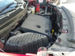 2023 Chevrolet Traverse RS with VIN 1GNERJKW1PJ279005, listed as a IAAI auction lot 42971873 with 53,707 mi miles and . Bid and sale history available at DreamBid. Image 20.