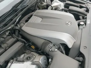 ✅ 2022 Lexus IS 350 F Sport • VIN: JTHGZ1B23N5057794 • Lot: 43565055. Listed on IAAI with 48,024 mi. Free auction sales archive from the USA and detailed vehicle history report at DreamBid. Image 20.