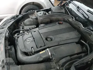 ✅ 2012 Mercedes-Benz C 250 Sport • VIN: WDDGF4HB3CR223200 • Lot: 43627335. Listed on IAAI with 152,842 mi. Free auction sales archive from the USA and detailed vehicle history report at DreamBid. Image 12.