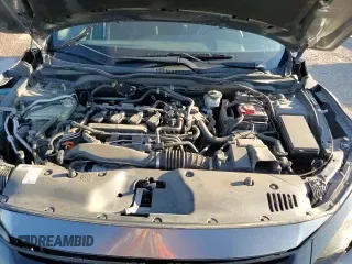 ✅ 2018 Honda Civic EX • VIN: SHHFK7H5XJU401456 • Лот: 93828835. Опубликован ранее на Copart с пробегом 120 428 миль. Бесплатный доступ к архиву аукционных продаж из США и подробный отчёт об истории автомобиля на DreamBid. Изображение 13.