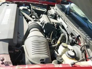 ✅ 2006 Ford Expedition Eddie Bauer • VIN: 1FMPU175X6LA62423 • Lot: 43861047. Listed on IAAI with 156,296 mi. Free auction sales archive from the USA and detailed vehicle history report at DreamBid. Image 12.