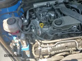 ✅ 2023 Volkswagen Taos SEL • VIN: 3VV2X7B2XPM313271 • Lot: 65398675. Listed on Copart with 44,111 mi. Free auction sales archive from the USA and detailed vehicle history report at DreamBid. Image 13.