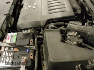 ✅ 2007 Toyota RAV4 Sport • VIN: JTMBK32V875035623 • Lot: 43324155. Listed on IAAI with 188,034 mi. Free auction sales archive from the USA and detailed vehicle history report at DreamBid. Image 21.