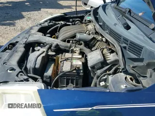 ✅ 2008 Nissan Versa SL • VIN: 3N1BC13E08L414099 • Lot: 42902000. Listed on IAAI with 173,134 mi. Free auction sales archive from the USA and detailed vehicle history report at DreamBid. Image 16.