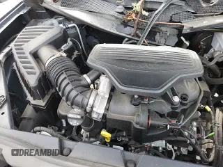 ✅ 2021 GMC Acadia Denali • VIN: 1GKKNXLS2MZ155719 • Лот: 62681185. Опубликован ранее на Copart с пробегом 37 263 миль. Бесплатный доступ к архиву аукционных продаж из США и подробный отчёт об истории автомобиля на DreamBid. Изображение 14.