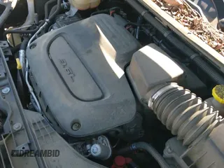 ✅ 2020 Chrysler Voyager LXi • VIN: 2C4RC1DG8LR176428 • Lot: 43576172. Listed on IAAI with 125,240 mi. Free auction sales archive from the USA and detailed vehicle history report at DreamBid. Image 19.