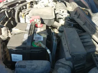 ✅ 2010 Nissan Rogue SL • VIN: JN8AS5MVXAW133434 • Lot: 43699119. Listed on IAAI with 146,687 mi. Free auction sales archive from the USA and detailed vehicle history report at DreamBid. Image 12.