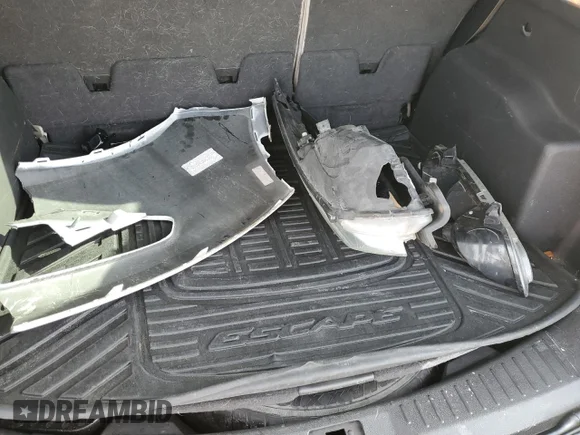 ✅ 2015 Ford Escape SE • VIN: 1FMCU9GX0FUA11764 • Лот: 36335393. Опубліковано раніше на Copart з пробігом 138 886 миль. Безкоштовний доступ до архіву аукціонних продажів зі США та докладний звіт про історію автомобіля на DreamBid. Зображення 13.