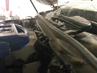 ✅ 2019 Lexus RX 350L Premium • VIN: JTJDZKCA9K2019772 • Lot: 41620471. Listed on IAAI with 73,249 mi. Free auction sales archive from the USA and detailed vehicle history report at DreamBid. Image 13.