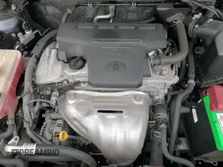 ✅ 2018 Toyota RAV4 LE • VIN: JTMBFREV4JJ730246 • Lot: 56869785. Wystawiony na Copart z przebiegiem 103 549 mil. Bezpłatny archiwum sprzedaży aukcyjnych z USA i szczegółowy raport historii pojazdu na DreamBid. Zdjęcie 14.