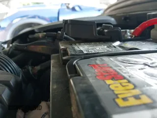 2017 Hyundai Elantra SE с VIN 5NPD74LF9HH205870, выставлен на аукционе IAAI как лот 43170328 с пробегом 175 285 миль миль и . История ставок и продаж доступна на DreamBid. Изображение 19.