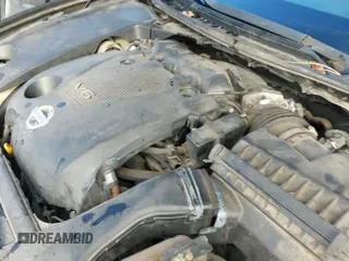 ✅ 2010 Nissan Maxima SV • VIN: 1N4AA5APXAC832820 • Lot: 43394675. Listed on IAAI with 119,304 mi. Free auction sales archive from the USA and detailed vehicle history report at DreamBid. Image 20.