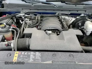 ✅ 2017 GMC Sierra 1500 SLE • VIN: 1GTV2MEC5HZ128395 • Лот: 90026935. Опубликован ранее на Copart с пробегом 134 172 миль. Бесплатный доступ к архиву аукционных продаж из США и подробный отчёт об истории автомобиля на DreamBid. Изображение 13.