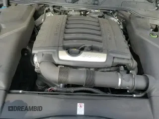 ✅ 2018 Porsche Cayenne • VIN: WP1AA2A25JKA07088 • Lot: 71208875. Wystawiony na Copart z przebiegiem 69 944 mil. Bezpłatny archiwum sprzedaży aukcyjnych z USA i szczegółowy raport historii pojazdu na DreamBid. Zdjęcie 14.