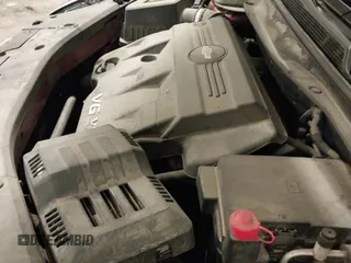 ✅ 2011 Chevrolet Equinox LTZ • VIN: 2CNFLFE50B6255410 • Lot: 43355921. Wystawiony na IAAI z przebiegiem 127 297 mil. Bezpłatny archiwum sprzedaży aukcyjnych z USA i szczegółowy raport historii pojazdu na DreamBid. Zdjęcie 21.