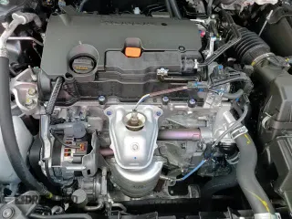 ✅ 2026 Honda HR-V EX-L • VIN: 3CZRZ1H78TM707864 • Лот: 71685905. Опубликован ранее на Copart с пробегом 4 211 миль. Бесплатный доступ к архиву аукционных продаж из США и подробный отчёт об истории автомобиля на DreamBid. Изображение 16.