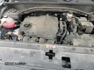 ✅ 2023 Hyundai Santa Fe SEL • VIN: 5NMS3DAJ0PH588264 • Лот: 86805315. Опубликован ранее на Copart с пробегом 63 393 миль. Бесплатный доступ к архиву аукционных продаж из США и подробный отчёт об истории автомобиля на DreamBid. Изображение 14.