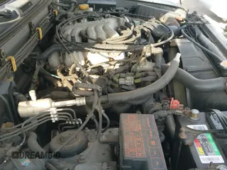 ✅ 2000 Nissan Pathfinder XE • VIN: JN8AR07Y4YW449779 • Lot: 43628500. Wystawiony na IAAI z przebiegiem 177 825 mil. Bezpłatny archiwum sprzedaży aukcyjnych z USA i szczegółowy raport historii pojazdu na DreamBid. Zdjęcie 13.