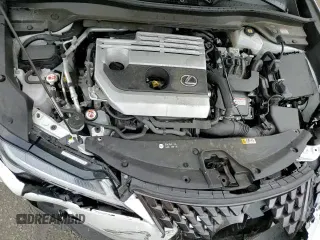 ✅ 2023 Lexus UX 250h Premium • VIN: JTHP9JBH5P2065064 • Lot: 55804155. Listed on Copart with 25,204 mi. Free auction sales archive from the USA and detailed vehicle history report at DreamBid. Image 15.