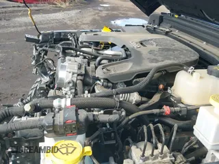 ✅ 2021 Jeep Gladiator Willys • VIN: 1C6HJTAG2ML566170 • Lot: 43286238. Listed on IAAI with 15,090 mi. Free auction sales archive from the USA and detailed vehicle history report at DreamBid. Image 21.