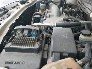 ✅ 2006 Chevrolet Equinox LS • VIN: 2CNDL13F766142968 • Лот: 42197243. Опубликован ранее на IAAI с пробегом 354 537 миль. Бесплатный доступ к архиву аукционных продаж из США и подробный отчёт об истории автомобиля на DreamBid. Изображение 12.