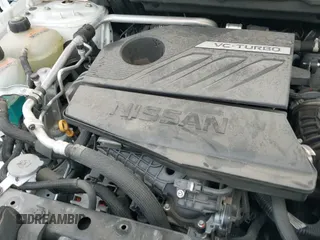 ✅ 2023 Nissan Rogue Platinum • VIN: JN8BT3DC6PW103036 • Lot: 42572575. Wystawiony na IAAI z przebiegiem 36 511 mil. Bezpłatny archiwum sprzedaży aukcyjnych z USA i szczegółowy raport historii pojazdu na DreamBid. Zdjęcie 20.