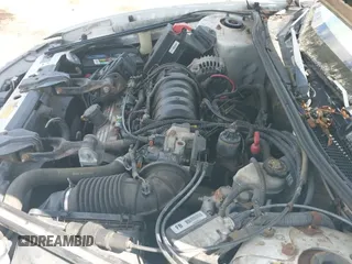 ✅ 1999 Oldsmobile Intrigue GL • VIN: 1G3WS52K7XF328362 • Lot: 43293422. Listed on IAAI with 115,535 mi. Free auction sales archive from the USA and detailed vehicle history report at DreamBid. Image 12.