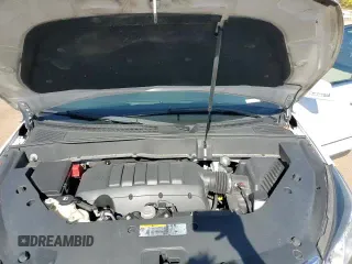 ✅ 2017 Chevrolet Traverse Premier • VIN: 1GNKVJKD1HJ103487 • Лот: 85759375. Опубликован ранее на Copart с пробегом 107 502 миль. Бесплатный доступ к архиву аукционных продаж из США и подробный отчёт об истории автомобиля на DreamBid. Изображение 13.