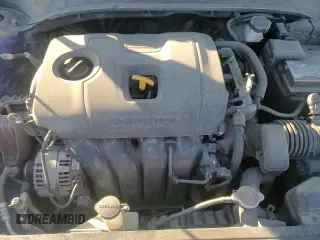 ✅ 2020 Kia Forte LXS • VIN: 3KPF24AD6LE157539 • Лот: 90992375. Опубликован ранее на Copart с пробегом 72 599 миль. Бесплатный доступ к архиву аукционных продаж из США и подробный отчёт об истории автомобиля на DreamBid. Изображение 13.