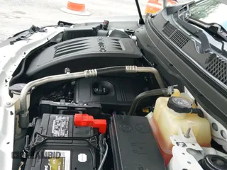 ✅ 2014 Chevrolet Captiva Sport LT • VIN: 3GNAL3EK7ES660194 • Lot: 41891212. Wystawiony na IAAI z przebiegiem 121 668 mil. Bezpłatny archiwum sprzedaży aukcyjnych z USA i szczegółowy raport historii pojazdu na DreamBid. Zdjęcie 14.