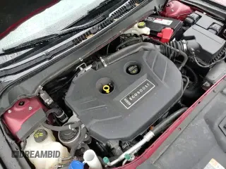 ✅ 2017 Lincoln MKZ Reserve • VIN: 3LN6L5F91HR634039 • Лот: 90802875. Опубликован ранее на Copart с пробегом 38 618 миль. Бесплатный доступ к архиву аукционных продаж из США и подробный отчёт об истории автомобиля на DreamBid. Изображение 13.