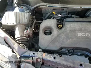 ✅ 2022 Chevrolet Equinox LS • VIN: 3GNAX5EV8NS113347 • Lot: 71432195. Listed on Copart with 73,319 mi. Free auction sales archive from the USA and detailed vehicle history report at DreamBid. Image 15.