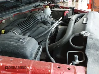 ✅ 2010 Dodge 1500 ST • VIN: 3D7JB1ETXAG127137 • Lot: 42081228. Listed on IAAI with 183,906 mi. Free auction sales archive from the USA and detailed vehicle history report at DreamBid. Image 12.