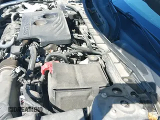 ✅ 2019 Nissan Altima S • VIN: 1N4BL4BV7KC249421 • Lot: 43436454. Listed on IAAI with 102,365 mi. Free auction sales archive from the USA and detailed vehicle history report at DreamBid. Image 19.