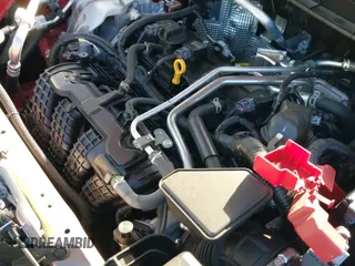 ✅ 2025 Mitsubishi Outlander SE • VIN: JA4J4VA80SZ017125 • Lot: 42707946. Listed on IAAI with 4,424 mi. Free auction sales archive from the USA and detailed vehicle history report at DreamBid. Image 25.