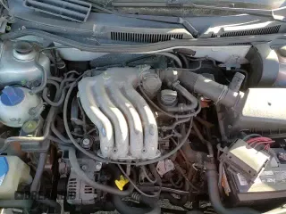 ✅ 1999 Volkswagen Golf • VIN: WVWGA31J8XW366526 • Лот: 84634354. Опубликован ранее на Copart с пробегом 84 593 миль. Бесплатный доступ к архиву аукционных продаж из США и подробный отчёт об истории автомобиля на DreamBid. Изображение 15.