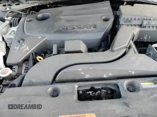 ✅ 2017 Nissan Altima SR • VIN: 1N4AL3AP8HC484847 • Лот: 91817075. Опубликован ранее на Copart с пробегом 82 856 миль. Бесплатный доступ к архиву аукционных продаж из США и подробный отчёт об истории автомобиля на DreamBid. Изображение 15.