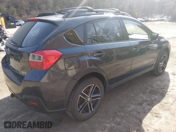 ✅ 2013 Subaru Crosstrek Premium • VIN: JF2GPAWC7D2835574 • Lot: 44668109. Wystawiony na IAAI z przebiegiem 180 065 mil. Bezpłatny archiwum sprzedaży aukcyjnych z USA i szczegółowy raport historii pojazdu na DreamBid. Zdjęcie 4.