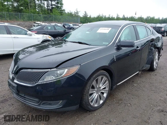 ✅ 2016 Lincoln MKS EcoBoost • VIN: 1LNHL9FT8GG603372 • Lot: 42498548. Wystawiony na IAAI z przebiegiem 211 111 mil. Bezpłatny archiwum sprzedaży aukcyjnych z USA i szczegółowy raport historii pojazdu na DreamBid. Zdjęcie 2.
