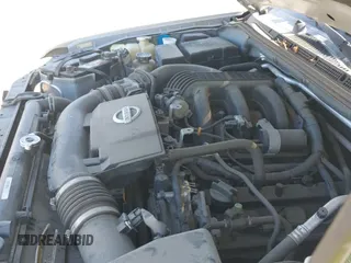 ✅ 2011 Nissan Xterra X • VIN: 5N1AN0NU7BC523823 • Lot: 42691919. Listed on IAAI with 133,382 mi. Free auction sales archive from the USA and detailed vehicle history report at DreamBid. Image 20.