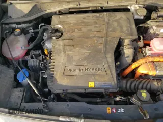 ✅ 2022 Kia Niro LXS • VIN: KNDCM3LD0N5514619 • Lot: 87532625. Listed on Copart with 135,378 mi. Free auction sales archive from the USA and detailed vehicle history report at DreamBid. Image 15.