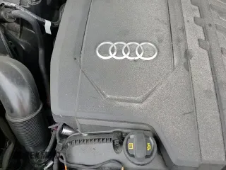 ✅ 2023 Audi Q5 S line Premium • VIN: WA1GAAFY2P2028034 • Lot: 90274115. Listed on Copart with 40,205 mi. Free auction sales archive from the USA and detailed vehicle history report at DreamBid. Image 17.