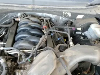 ✅ 2019 Ford F-150 XL • VIN: 1FTEX1C51KKC99925 • Lot: 71648055. Wystawiony na Copart z przebiegiem 61 572 mil. Bezpłatny archiwum sprzedaży aukcyjnych z USA i szczegółowy raport historii pojazdu na DreamBid. Zdjęcie 13.