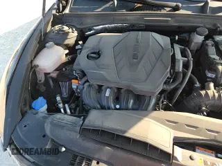 ✅ 2024 Hyundai Sonata SEL • VIN: KMHL64JA7RA399535 • Лот: 81399355. Опубликован ранее на Copart с пробегом 21 897 миль. Бесплатный доступ к архиву аукционных продаж из США и подробный отчёт об истории автомобиля на DreamBid. Изображение 15.