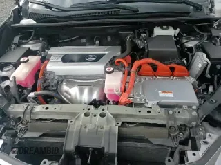 ✅ 2021 Lexus NX 300h • VIN: JTJGJRDZ9M2149488 • Лот: 68711045. Опубликован ранее на Copart с пробегом 38 306 миль. Бесплатный доступ к архиву аукционных продаж из США и подробный отчёт об истории автомобиля на DreamBid. Изображение 16.