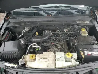 2011 Dodge Nitro SXT with VIN 1D4PT5GK1BW544326, listed as a Copart auction lot 85863564 with 259,017 mi miles and Salvage title. Bid and sale history available at DreamBid. Image 13.