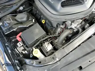 ✅ 2023 Dodge Challenger R/T Scat Pack Widebody • VIN: 2C3CDZFJ9PH610141 • Лот: 56256675. Опубликован ранее на Copart с пробегом 8 912 миль. Бесплатный доступ к архиву аукционных продаж из США и подробный отчёт об истории автомобиля на DreamBid. Изображение 15.