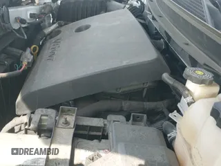 ✅ 2021 Chevrolet Traverse LS • VIN: 1GNERFKW9MJ171336 • Lot: 43135599. Listed on IAAI with 63,765 mi. Free auction sales archive from the USA and detailed vehicle history report at DreamBid. Image 20.